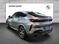 gebraucht BMW X6 48V 40i M Sport