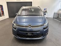 gebraucht Citroën C4 Picasso Gr. 1.6 e-HDi Excl. EGS6