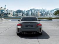 Neu BMW M2 Shadowline 480 PS (353 kW) 2025 Grau Coupé