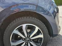 Gebraucht Citroën C1 Shine 69 PS (50 kW) 2017 Kleinwagen