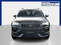 gebraucht Cupra Ateca 2.0 TSI VZ 4Drive DSG