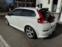 gebraucht Volvo C30 T5 R Design Facelift Geartronic mit Garantie