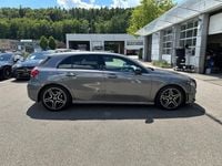 Gebraucht Mercedes A200 163 PS (119 kW) 2019