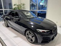 gebraucht BMW M240 Steptronic