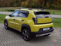 Neu Fiat Grande Panda La Prima 83 kW (113 PS) 2025 Kleinwagen