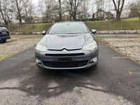 Gebraucht Citroën C5 Exclusive 140 PS (102 kW) 2008
