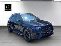 Neu Mercedes GLE350 319 PS (234 kW) 2026 SUV