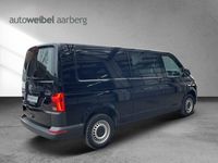 gebraucht VW Transporter 6.1 Kastenwagen RS 3400 mm