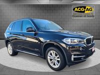 Gebraucht BMW X5 258 PS (189 kW) 2015 SUV