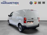 gebraucht Fiat Scudo 2.0 L2 Base Swiss Worker