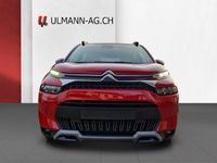 gebraucht Citroën C3 Aircross 1.2 PureTech 130 Swiss Edition+ Automat