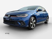 Gebraucht VW Polo GTI 207 PS (152 kW) 2022 Kleinwagen