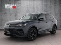 Gebraucht VW Tiguan R-line 193 PS (141 kW) 2024 SUV