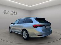 Gebraucht Skoda Octavia Ambition 150 PS (110 kW) 2021 Kombi