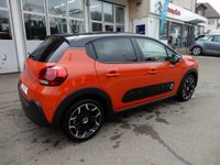 gebraucht Citroën C3 1.2i PureTech Feel