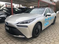 Gebraucht Toyota Mirai Platinum 182 PS (133 kW) 2023 Silber Limousine