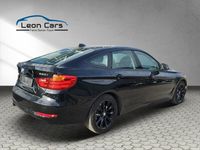 gebraucht BMW 320 Gran Turismo i Modern Line Steptronic