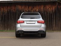 Gebraucht Mercedes GLC63 AMG AMG 510 PS (375 kW) 2018
