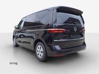 gebraucht VW Multivan NewLiberty kurz