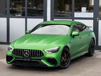 Gebraucht Mercedes S63 AMG AMG 843 PS (620 kW) 2024 Limousine