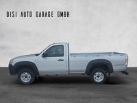 Gebraucht Mazda BT-50 143 PS (105 kW) 2007 Abholung