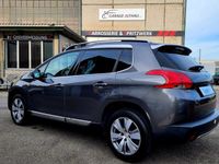 gebraucht Peugeot 2008 1.2 PureTech Active EAT6