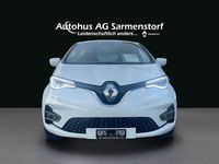 gebraucht Renault Zoe Intens R135