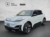 Neu Nissan Micra Evolve 110 kW (150 PS) 2025 Weiss Limousine