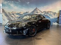Gebraucht Alpine A110 300 PS (220 kW) 2021 Schwarz Coupé