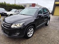 Gebraucht VW Tiguan Style 211 PS (155 kW) 2013 SUV