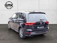 Gebraucht VW Touran Highline 150 PS (110 kW) 2023 Van / Kleinbus