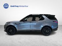 Neu Land Rover Discovery 5 349 PS (256 kW) 2025 Grau SUV