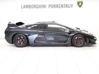 Gebraucht Lamborghini Diablo 530 PS (389 kW) 2001 Schwarz Coupé