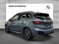 gebraucht BMW 218 Active Tourer d M Sport DKG