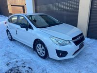 Gebraucht Subaru Impreza 114 PS (83 kW) 2014