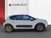 gebraucht Citroën C3 1.2 PureTech Shine