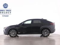 Gebraucht Lexus RZ 450e 230 kW (313 PS) 2024 Schwarz SUV