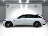 Gebraucht Mercedes C63S AMG AMG 476 PS (350 kW) 2024 Kombi
