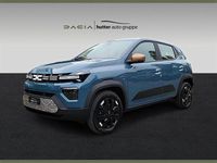 Neu Dacia Spring Extreme 47 kW (65 PS) 2025 Blau Kleinwagen