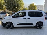 Neu Fiat e-Doblò Lounge 100 kW (136 PS) 2025 Van / Kleinbus
