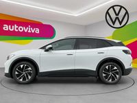 Neu VW ID.4 Pro 209 kW (285 PS) 2025 Weiss SUV
