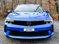 Gebraucht Opel Astra Ultimate 130 PS (95 kW) 2022 Kombi