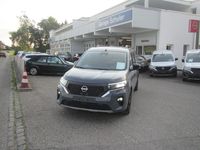 Neu Nissan Townstar Tekna 130 PS (95 kW) 2025 Anthrazit Van