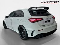 Gebraucht Mercedes A45 AMG AMG 422 PS (310 kW) 2024 Limousine