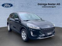 gebraucht Ford Kuga 2.5 Hybrid Cool & Connect 4x4