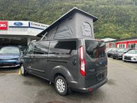 gebraucht Ford Tourneo Custom DREAMER CAP LAND MY23 automatique 170ch. 4 pl