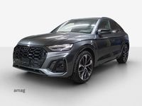 Gebraucht Audi S5 Sportback Ambiente 342 PS (251 kW) 2024 Kleinwagen