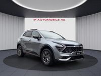 gebraucht Kia Sportage 1.6T HEV4x4 GT-Line AT