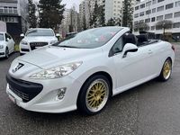 Gebraucht Peugeot 308 Platinum 156 PS (114 kW) 2011