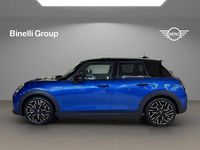 Gebraucht Mini Cooper S 204 PS (150 kW) 2026 Blau Kleinwagen
